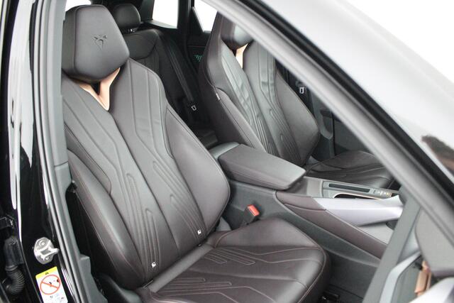 Cupra Terramar 1.5 TSI 272pk e-Hybrid VZ Performance 360Camera Sennheiser Matrix Led Leder Memory Keyless Head-Up Panoramadak