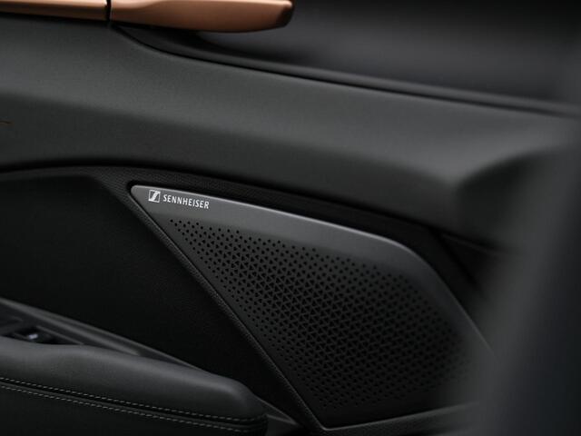 Cupra Terramar 1.5 TSI e-Hybrid 272 pk DSG VZ Performance | Trekhaak | Leder/Suede | Sennheiser | Geheugenstoel | Matrix LED | Adaptief onderstel | Rondomzicht camera