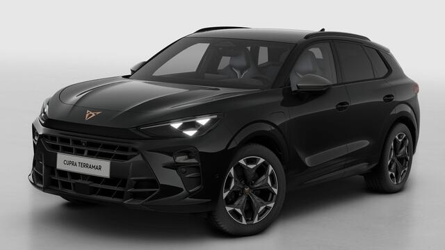 Cupra Terramar 1.5 TSI e-Hybrid 272 6DSG VZ Performance | 360 graden camera | Achteruitrijcamera | Draadloze Apple CarPlay(TM), Android Auto(TM)