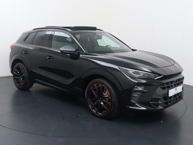 Cupra Terramar 1.5 TSI e-Hybrid VZ Performance | 272 PK | Panoramadak | Matrix LED | Head-up display | 360 graden camera | 20" LM velgen | Akebono remmen |