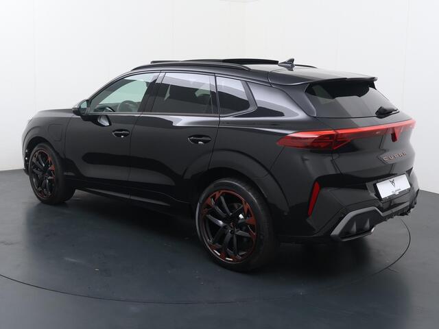 Cupra Terramar 1.5 TSI e-Hybrid VZ Performance | 272 PK | Panoramadak | Matrix LED | Head-up display | 360 graden camera | 20" LM velgen | Akebono remmen |