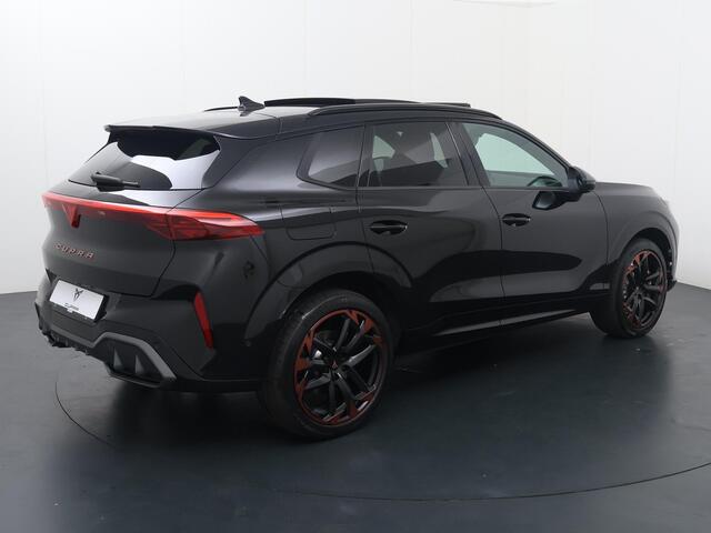 Cupra Terramar 1.5 TSI e-Hybrid VZ Performance | 272 PK | Panoramadak | Matrix LED | Head-up display | 360 graden camera | 20" LM velgen | Akebono remmen |