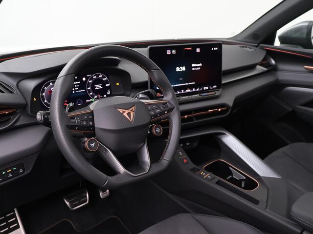 Cupra Terramar 1.5 TSI e-Hybrid VZ Performance | 272 PK | Panoramadak | Matrix LED | Head-up display | 360 graden camera | 20" LM velgen | Akebono remmen |