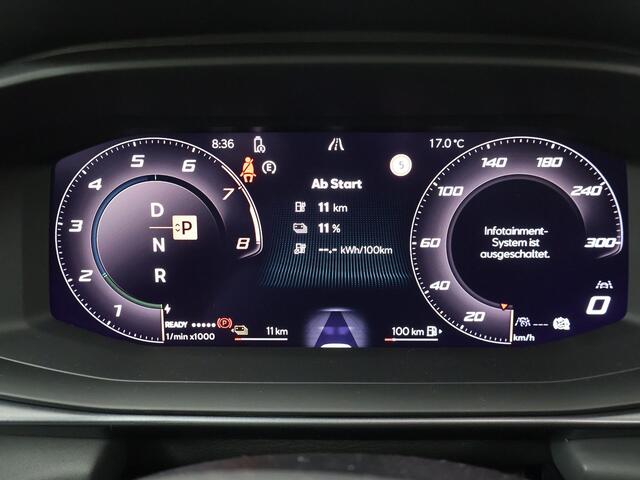 Cupra Terramar 1.5 TSI e-Hybrid VZ Performance | 272 PK | Panoramadak | Matrix LED | Head-up display | 360 graden camera | 20" LM velgen | Akebono remmen |