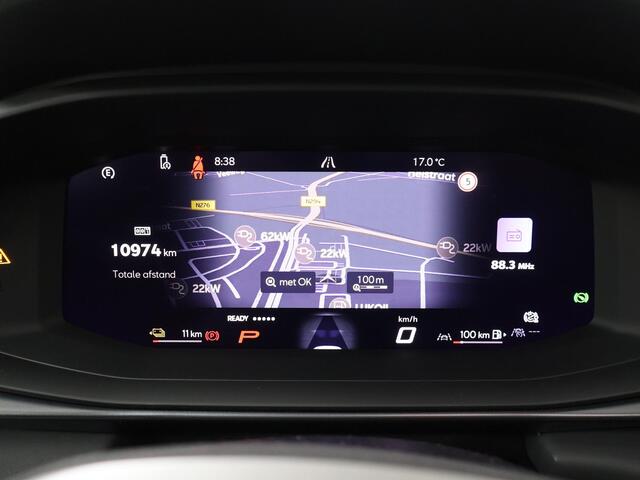 Cupra Terramar 1.5 TSI e-Hybrid VZ Performance | 272 PK | Panoramadak | Matrix LED | Head-up display | 360 graden camera | 20" LM velgen | Akebono remmen |