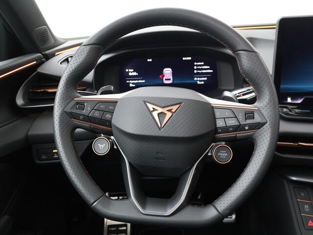 Cupra Terramar 1.5 TSI e-Hybrid VZ Performance | 272 PK | Panoramadak | Matrix LED | Head-up display | 360 graden camera | 20" LM velgen | Akebono remmen |