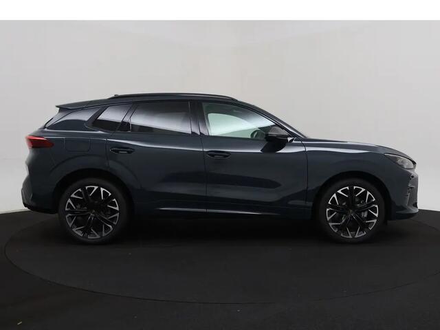 Cupra Terramar 1.5 TSI e-Hybrid VZ America s CUP e-Hybride Zakelijk | Advanced- en stoelenpakket | 20" Hadron | ACC | Omgevingstemperatuur