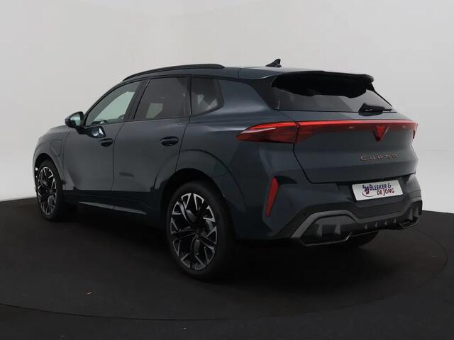 Cupra Terramar 1.5 TSI e-Hybrid VZ America s CUP e-Hybride Zakelijk | Advanced- en stoelenpakket | 20" Hadron | ACC | Omgevingstemperatuur