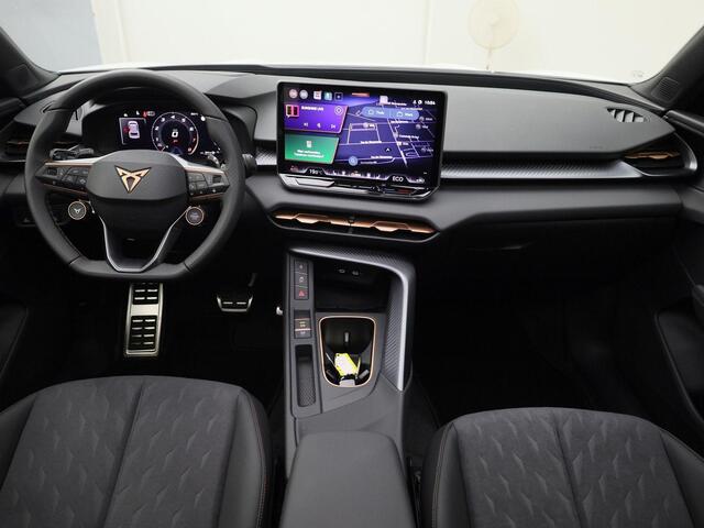 Cupra Terramar 1.5 TSIe-Hybrid 200kW/272PK VZ Performance · Panoramadak · Trekhaak · Camera + Parkeersensoren · Garantie tot juni 2027