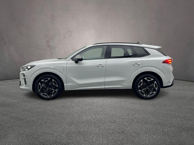 Cupra Terramar Business 1.5 TSI eHybrid 204pk DSG Automaat Head up display, Sennheiser audio, Adaptive cruise control, 360 camera, Achteruitrijcamera, Elektrische achterklep