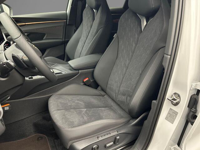 Cupra Terramar Business 1.5 TSI eHybrid 204pk DSG Automaat Head up display, Sennheiser audio, Adaptive cruise control, 360 camera, Achteruitrijcamera, Elektrische achterklep