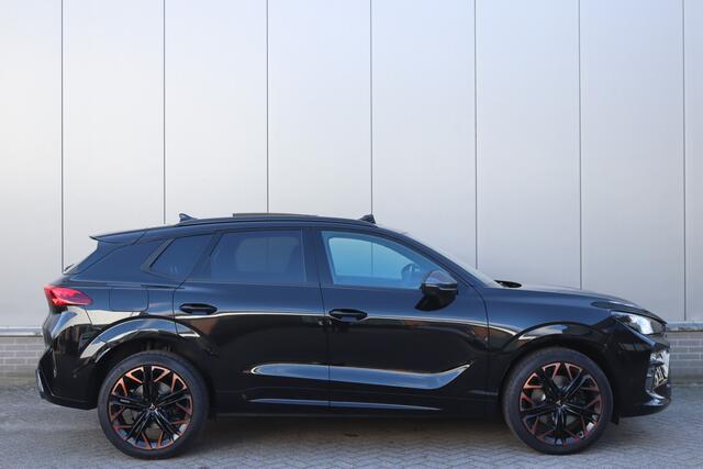 Cupra Terramar 1.5 TSI 272pk e-Hybrid VZ Performance Pano/Matrix LED/Head-up/Sennheiser/360/Keyless/ACC/DCC/20"