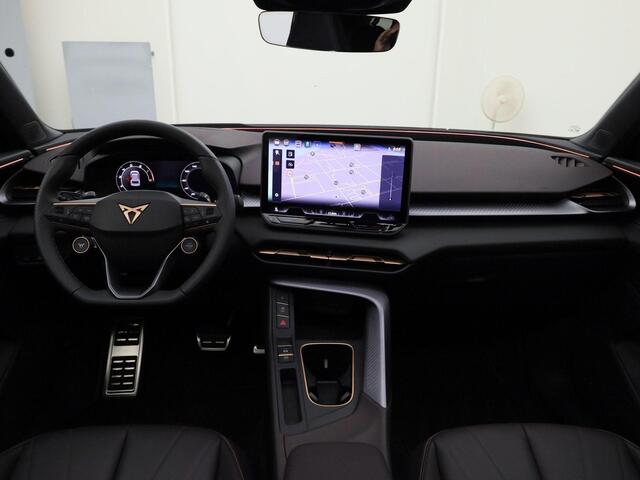 Cupra Terramar 1.5 TSIe-Hybrid 200kW/272PK VZ America s CUP DSG · Panoramadak · Leder · Android/Apple · Garantie tot oktober 2026