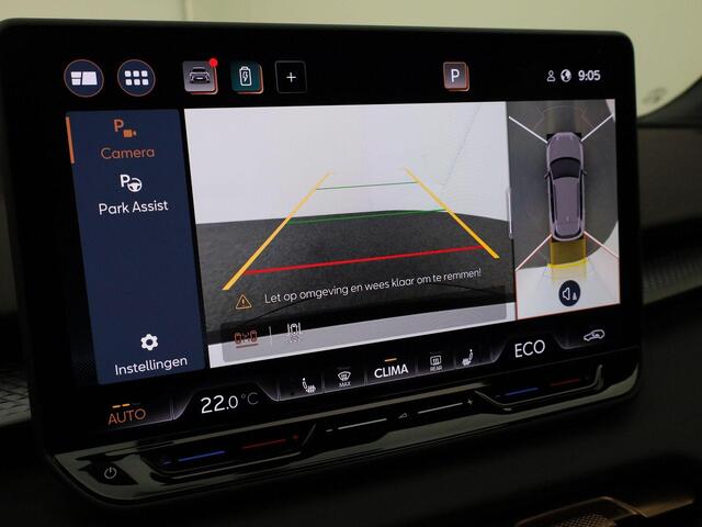 Cupra Terramar 1.5 TSIe-Hybrid 200kW/272PK VZ America s CUP DSG · Panoramadak · Leder · Android/Apple · Garantie tot oktober 2026