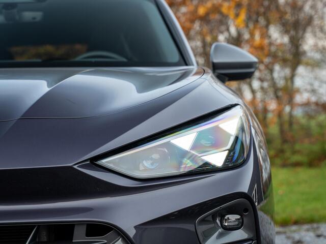 Cupra Terramar 1.5 TSI e-Hybrid VZ Performance // panoramadak