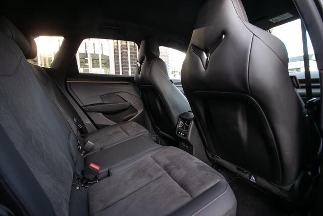 Cupra Terramar 1.5 TSI e-Hybrid Business - Sportieve SUV met karakter