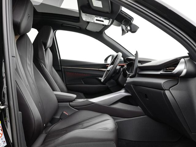 Cupra Terramar 1.5 TSI 272pk DSG e-Hybrid VZ Performance · Panoramadak · 360 Camera · Keyless · Sennheisser Audio · Elek. Voorstoelen · Elek. Achterklep · 20'' Inch · Garantie t/m Juni 2027