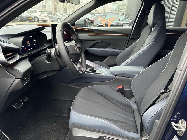 Cupra Terramar 1.5 TSI e-Hybrid VZ Performance Matrix LED Verlichting l Wegklapbare trekhaak