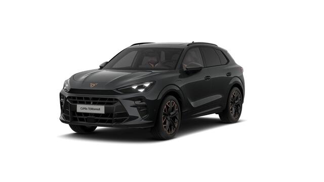 Cupra Terramar 1.5 TSI e-Hybrid 272 6DSG VZ Performance | 360 graden camera | Achteruitrijcamera | Draadloze Apple CarPlay(TM), Android Auto(TM)