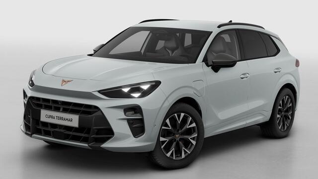 Cupra Terramar 1.5 TSI e-Hybrid 204 6DSG Business | 360 graden camera | Achteruitrijcamera | Draadloze Apple CarPlay(TM), Android Auto(TM)