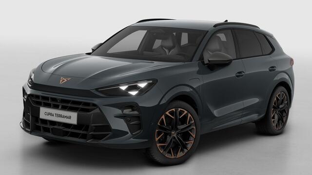 Cupra Terramar 1.5 TSI e-Hybrid 272 6DSG VZ Performance | 360 graden camera | Achteruitrijcamera | Draadloze Apple CarPlay(TM), Android Auto(TM)