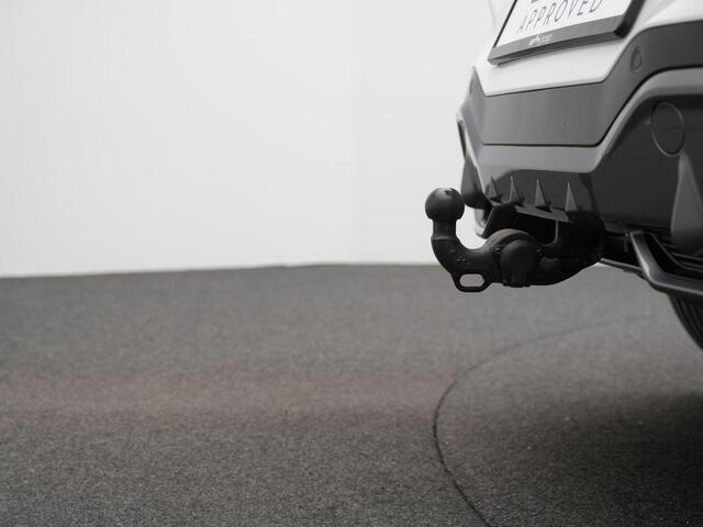 Cupra Terramar 1.5 TSI e-Hybrid 272 pk DSG VZ | Panoramadak | Trekhaak | Sennheiser | Leder/Suède | Geheugenstoel | Adaptief onderstel | 360 camera | Head-up display | Matrix LED