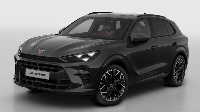 Cupra Terramar 1.5 TSI e-Hybrid 272 6DSG VZ Performance | 360 graden camera | Achteruitrijcamera | Draadloze Apple CarPlay(TM), Android Auto(TM)