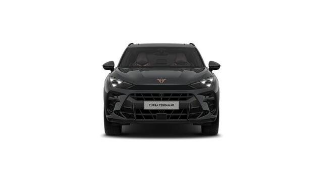 Cupra Terramar 1.5 TSI e-Hybrid 272 6DSG VZ Performance | 360 graden camera | Achteruitrijcamera | Draadloze Apple CarPlay(TM), Android Auto(TM)