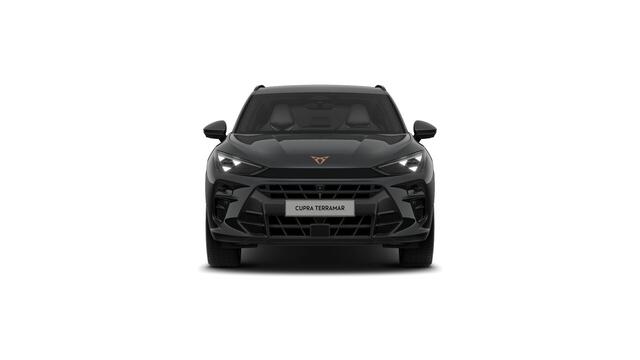 Cupra Terramar 1.5 TSI e-Hybrid 204 6DSG Business | 360 graden camera | Achteruitrijcamera | Draadloze Apple CarPlay(TM), Android Auto(TM)