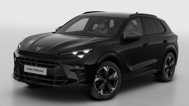 Cupra Terramar 1.5 TSI e-Hybrid 204 6DSG Business | 360 graden camera | Achteruitrijcamera | Draadloze Apple CarPlay(TM), Android Auto(TM)