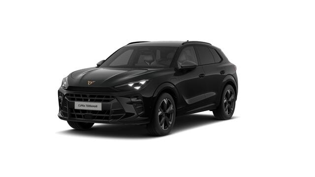 Cupra Terramar 1.5 TSI e-Hybrid 204 6DSG Business | 360 graden camera | Achteruitrijcamera | Draadloze Apple CarPlay(TM), Android Auto(TM)