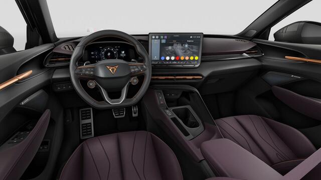 Cupra Terramar 1.5 TSI e-Hybrid 272 6DSG VZ Performance | 360 graden camera | Achteruitrijcamera | Draadloze Apple CarPlay(TM), Android Auto(TM)