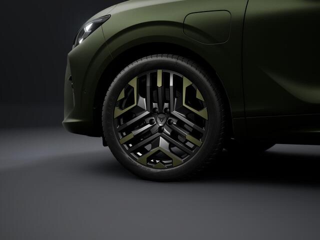 Cupra Terramar 1.5 TSI e-Hybrid VZ Tribe Edition