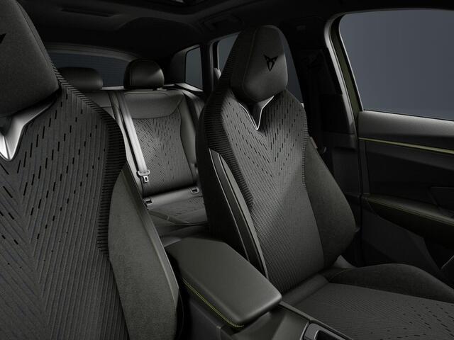 Cupra Terramar 1.5 TSI e-Hybrid VZ Tribe Edition