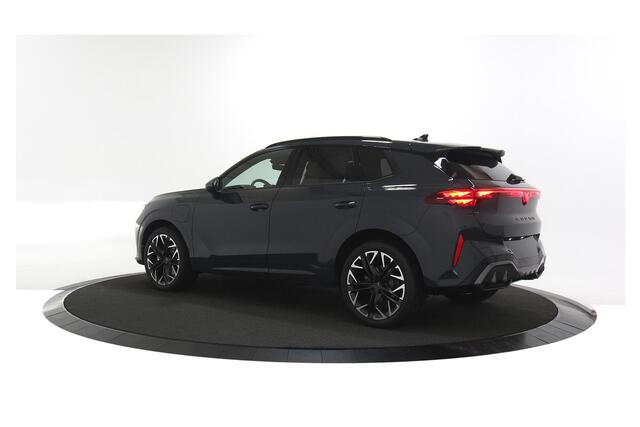Cupra Terramar 1.5 TSI e-Hybrid Business | Adaprive Cruise Control | Achteruitrijcamera | Virtual Cockpit | Standkachel | Apple carplay/Android Auto | LED koplampen | Stoelverwarming | Stuurverwarming