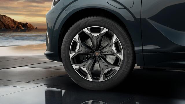 Cupra Terramar 1.5 TSI e-Hybrid 272 6DSG VZ Performance | 360 graden camera | Achteruitrijcamera | Draadloze Apple CarPlay(TM), Android Auto(TM)