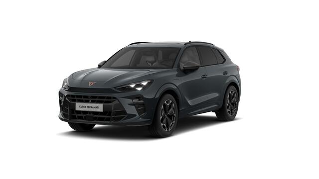 Cupra Terramar 1.5 TSI e-Hybrid 272 6DSG VZ Performance | 360 graden camera | Achteruitrijcamera | Draadloze Apple CarPlay(TM), Android Auto(TM)