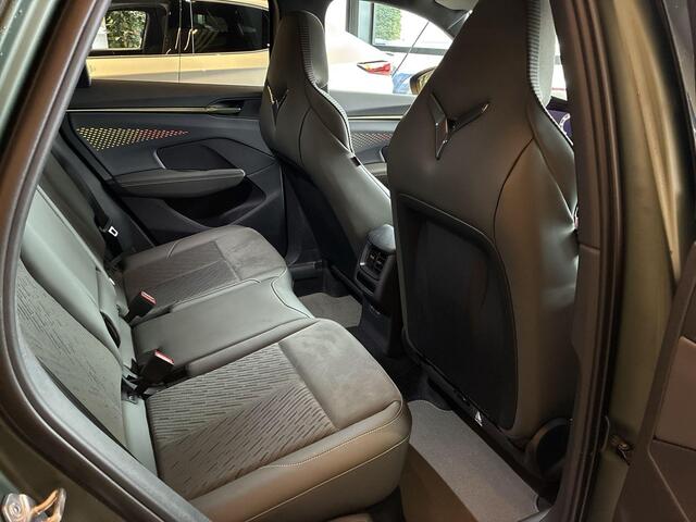 Cupra Terramar 1.5 TSI e-Hybrid Tribe Edition 272PK l Panoramadak l HD Led Matrix Verlichting l Wegklapbare Trekhaak