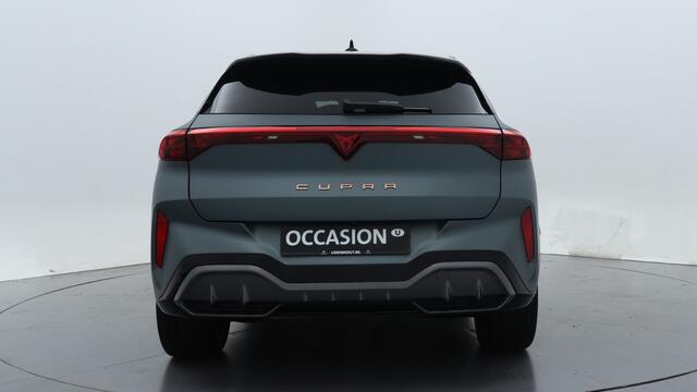 Cupra Terramar 1.5 TSI e-Hybrid VZ America's CUP / Demonstratieauto