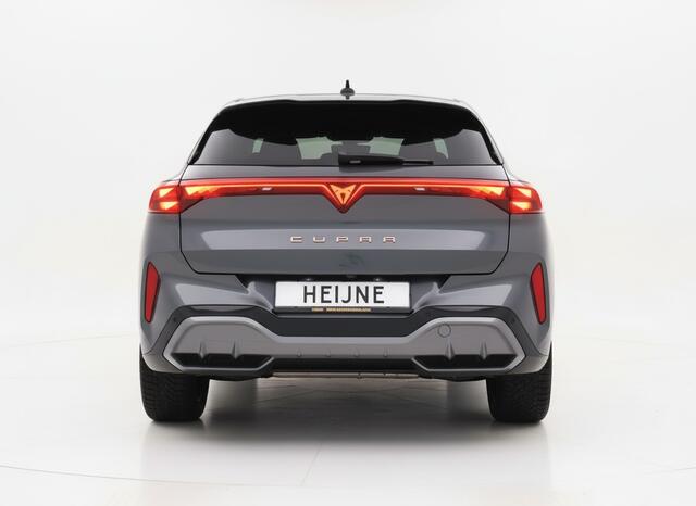 Cupra Terramar 1.5 eTSI 150PK DSG BUSINESS SFEERVERL HEAD-UP/NAVI/CAMERA/LEDER MATRIX FABRIEKS GARANTIE