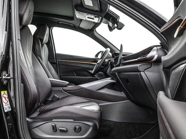 Cupra Terramar 1.5 TSI 272pk DSG e-Hybrid VZ Performance · 360 Camera · Panoramadak · SENNHEISER Audio · Leder · Elek. Voorstoelen · Head-Up · Keyless · 20'' Inch ·