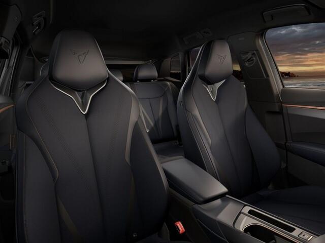 Cupra Terramar 1.5 TSI e-Hybrid 204 pk Business Bestel met hoge korting