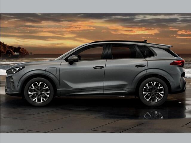 Cupra Terramar 1.5 TSI e-Hybrid 204 pk Business Bestel met hoge korting