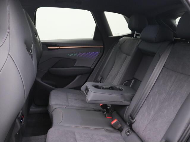 Cupra Terramar 1.5 TSI e-Hybrid VZ Performance 272PK DSG matrix led, trekhaak, Sennheiser audio, 360gr. camera, head-up display, alarm, schuif-kanteldak, winterpakket, adaptive cruise met travel assist, side assist, virtual pedal, keyless, 20" lichtmetaal