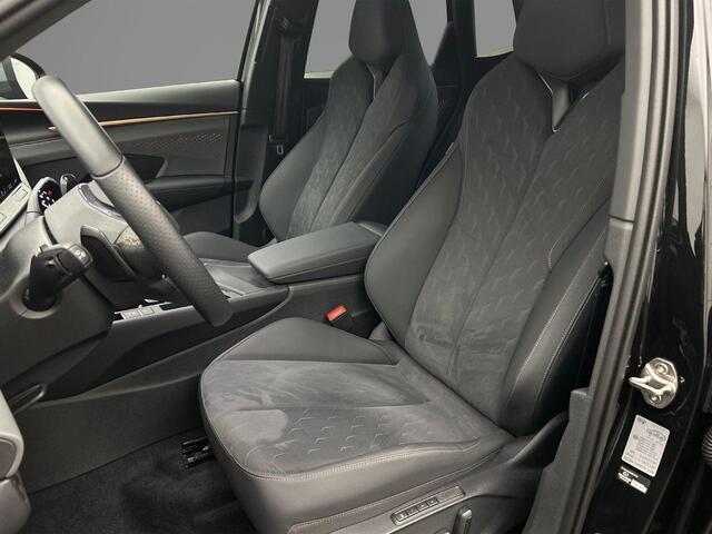 Cupra Terramar Business 1.5 TSI eHybrid 204pk DSG Automaat Trekhaak, Adaptive cruise control, LED matrix koplampen, Stoelverwarming, Achteruitrijcamera, Stuurwiel verwarmd