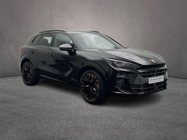 Cupra Terramar Business 1.5 TSI eHybrid 204pk DSG Automaat Trekhaak, Adaptive cruise control, LED matrix koplampen, Stoelverwarming, Achteruitrijcamera, Stuurwiel verwarmd