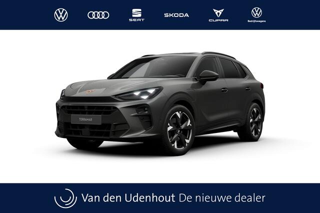 Cupra Terramar 1.5 TSI e-Hybrid 204 6DSG Business | 360 graden camera | Achteruitrijcamera | Draadloze Apple CarPlay(TM), Android Auto(TM)