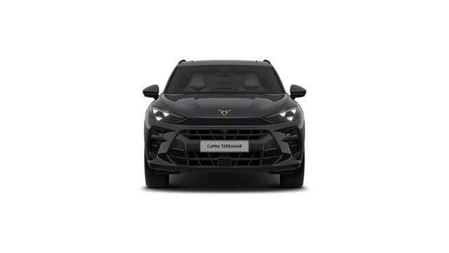 Cupra Terramar 1.5 TSI e-Hybrid 204 6DSG Business | 360 graden camera | Achteruitrijcamera | Draadloze Apple CarPlay(TM), Android Auto(TM)