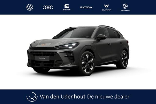 Cupra Terramar 1.5 TSI e-Hybrid 204 6DSG Business | 360 graden camera | Achteruitrijcamera | Draadloze Apple CarPlay(TM), Android Auto(TM)