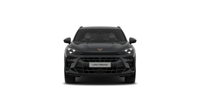 Cupra Terramar 1.5 TSI e-Hybrid 204 6DSG Business | 360 graden camera | Achteruitrijcamera | Draadloze Apple CarPlay(TM), Android Auto(TM)